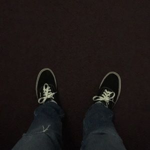 Meet your Posher, Austin